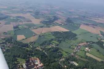 LES MONTS DES FLANDRES | Excursion au Mont des Cats