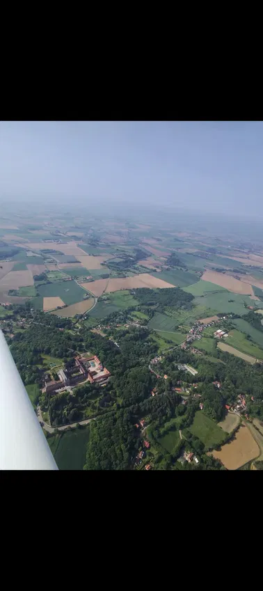 LES MONTS DES FLANDRES | Excursion au Mont des Cats