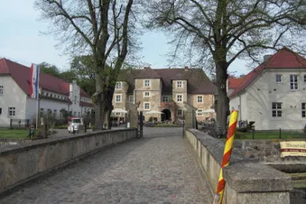 In die Kaiserbäder auf Usedom (mind. 2 Plätze)