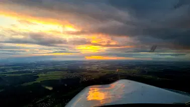 Ausflug über München & Zugspitze