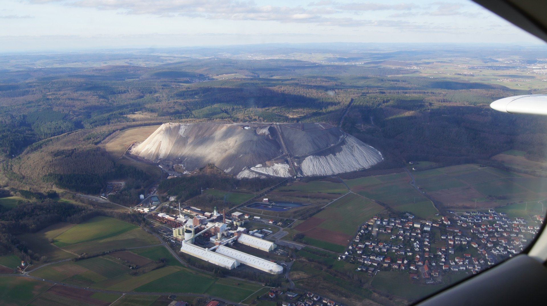 Ausflug nach Erfurt und Aufenthalt nach Vereinbarung