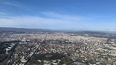 L' Est Lyonnais en Hélicoptère - 40 min