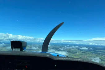 Chiemsee - Wilder Kaiser