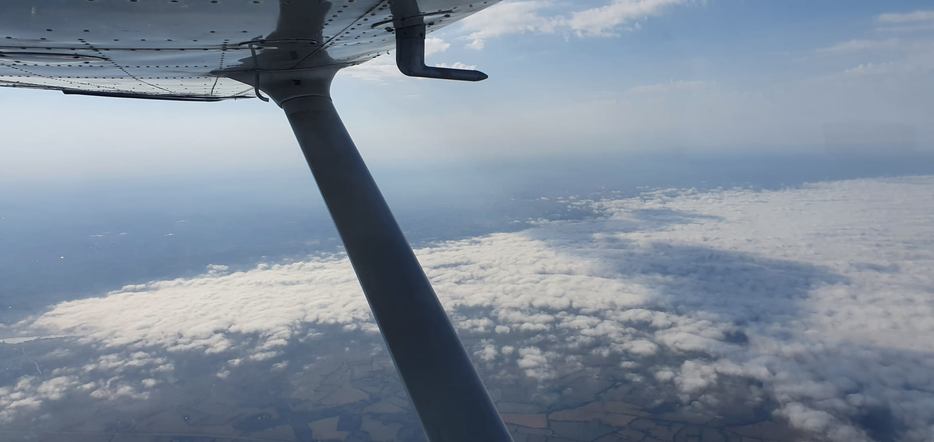 Vol pour Toulouse depuis Paris