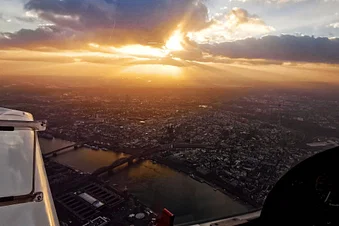 Von Aachen über Eifel und Köln (3P.)