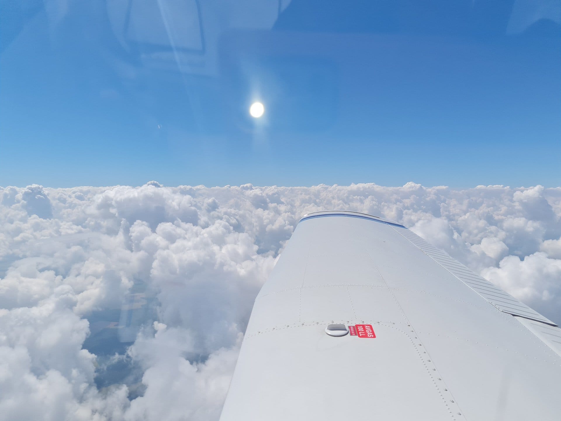 Piper PA-28-160 Cherokee