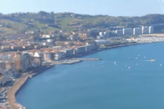 Sortie Tapas Fontarrabie