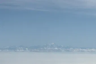 ✈️ Excursion Pontoise – Grenoble en Beechcraft Bonanza 36