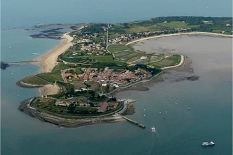 Découvrir côte Charente et estuaire de Gironde pour 3