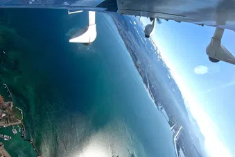 Individueller Rundflug - euer Vorschlag!