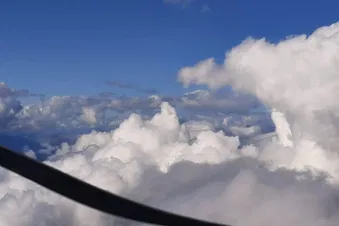 Les châteaux le long du vignoble Alsacien