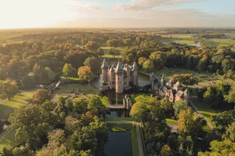 Kasteel de Haar