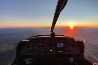 Alpes du Sud, lac de Serre-Ponçon, via lac de Sainte-Croix