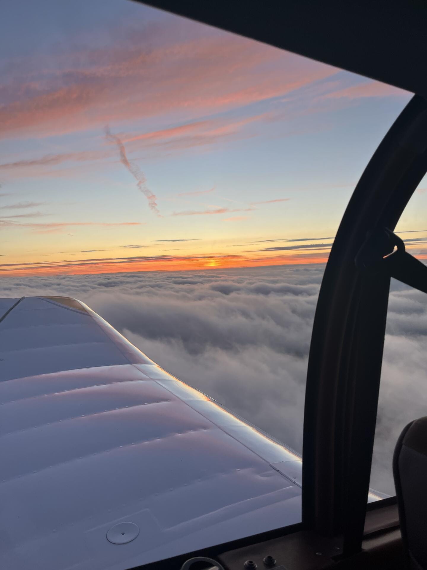 Retour « On Top » depuis le Jura