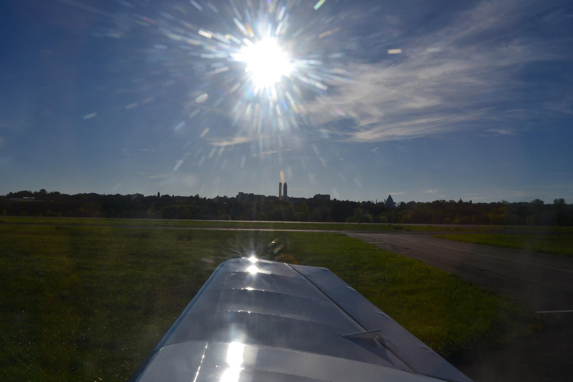 ✈Rocamadour au départ de Toulouse