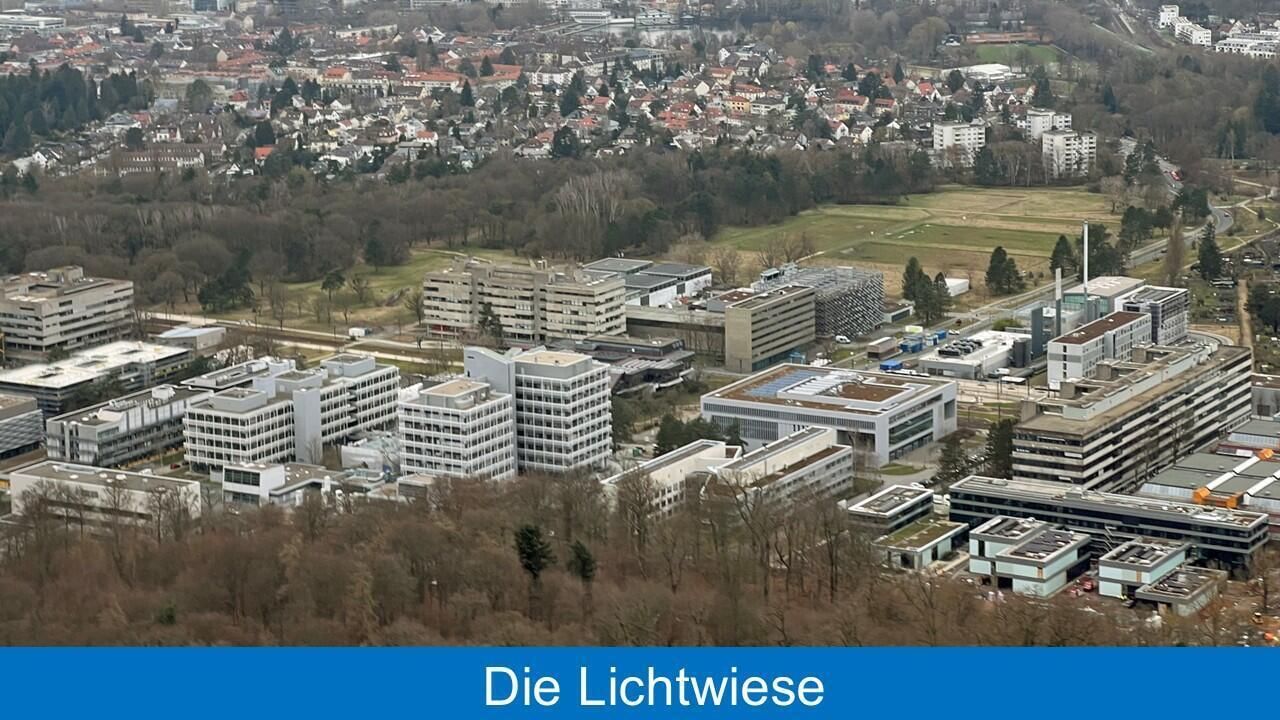 Rundflug S – 20 Minuten über Darmstadt & Burg Frankenstein