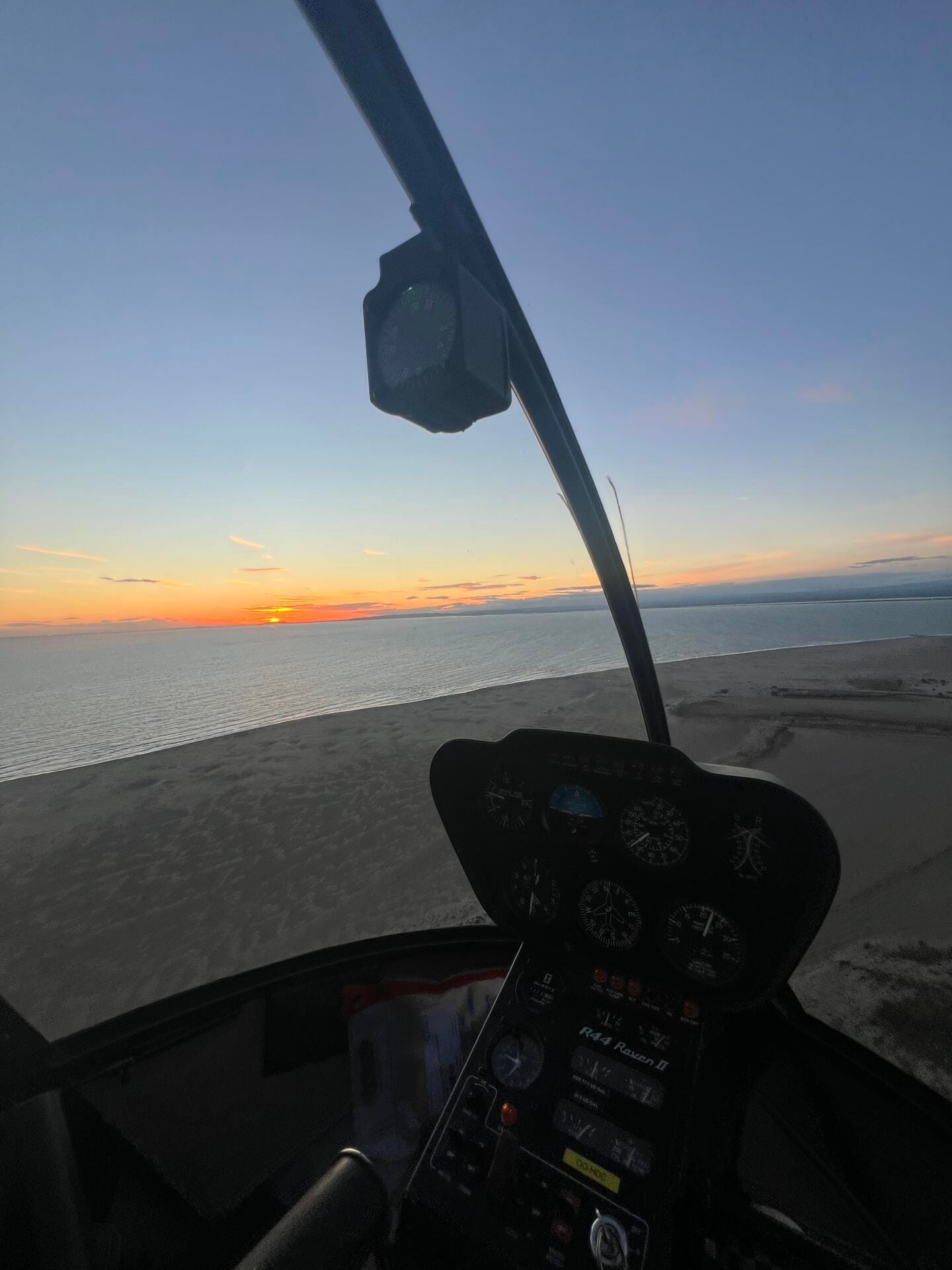 Entre mer et camargue