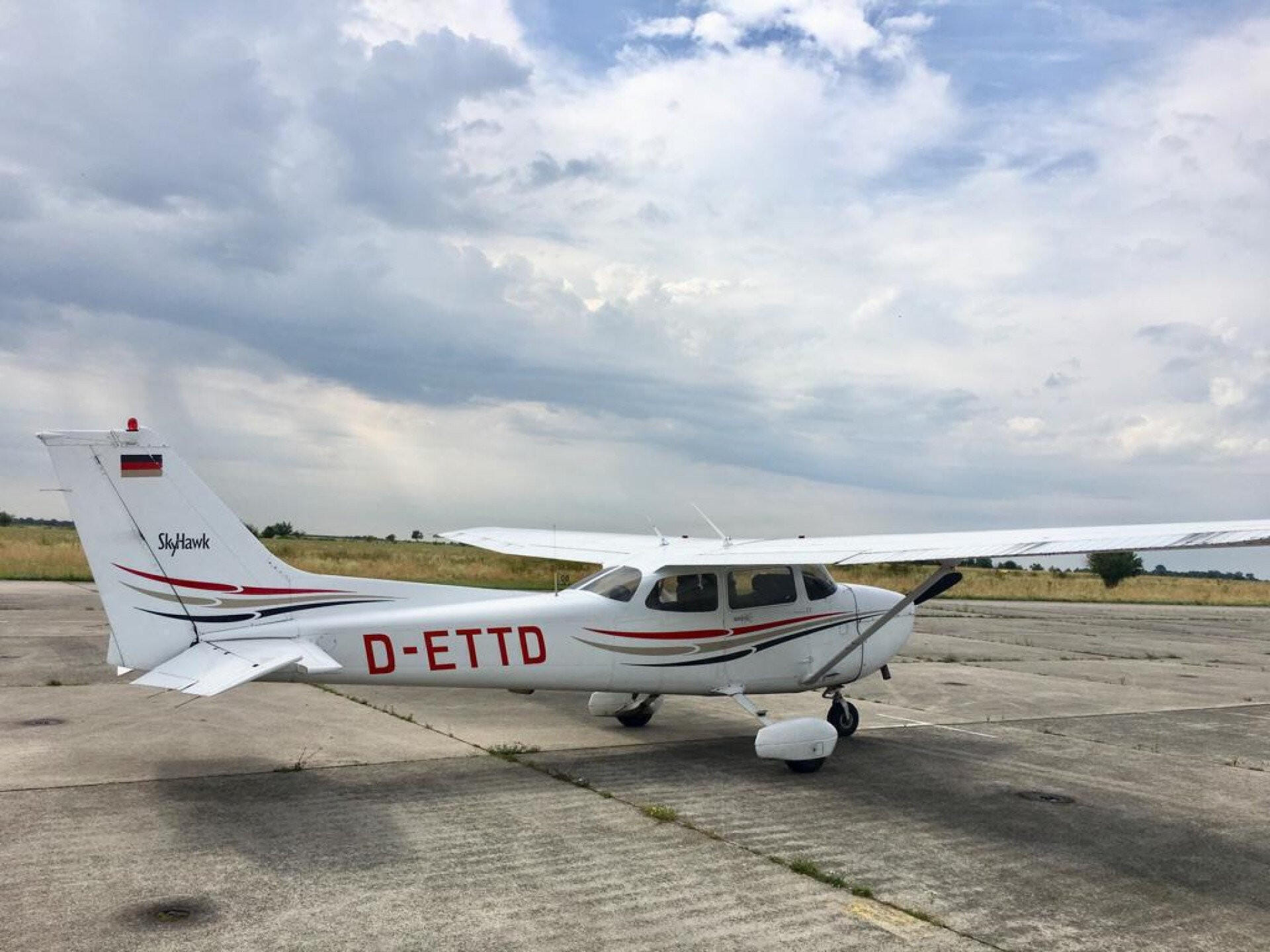 Cessna 172