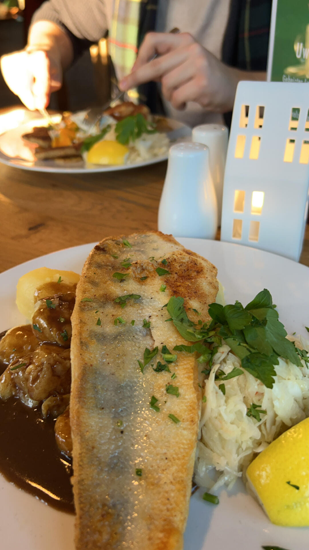 Tagesausflug nach Heringsdorf- einen Tag Ostsee