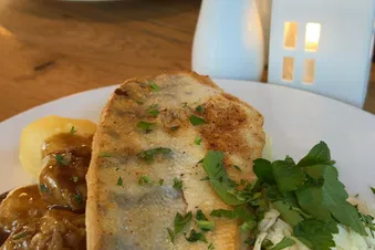 Tagesausflug nach Heringsdorf- einen Tag Ostsee