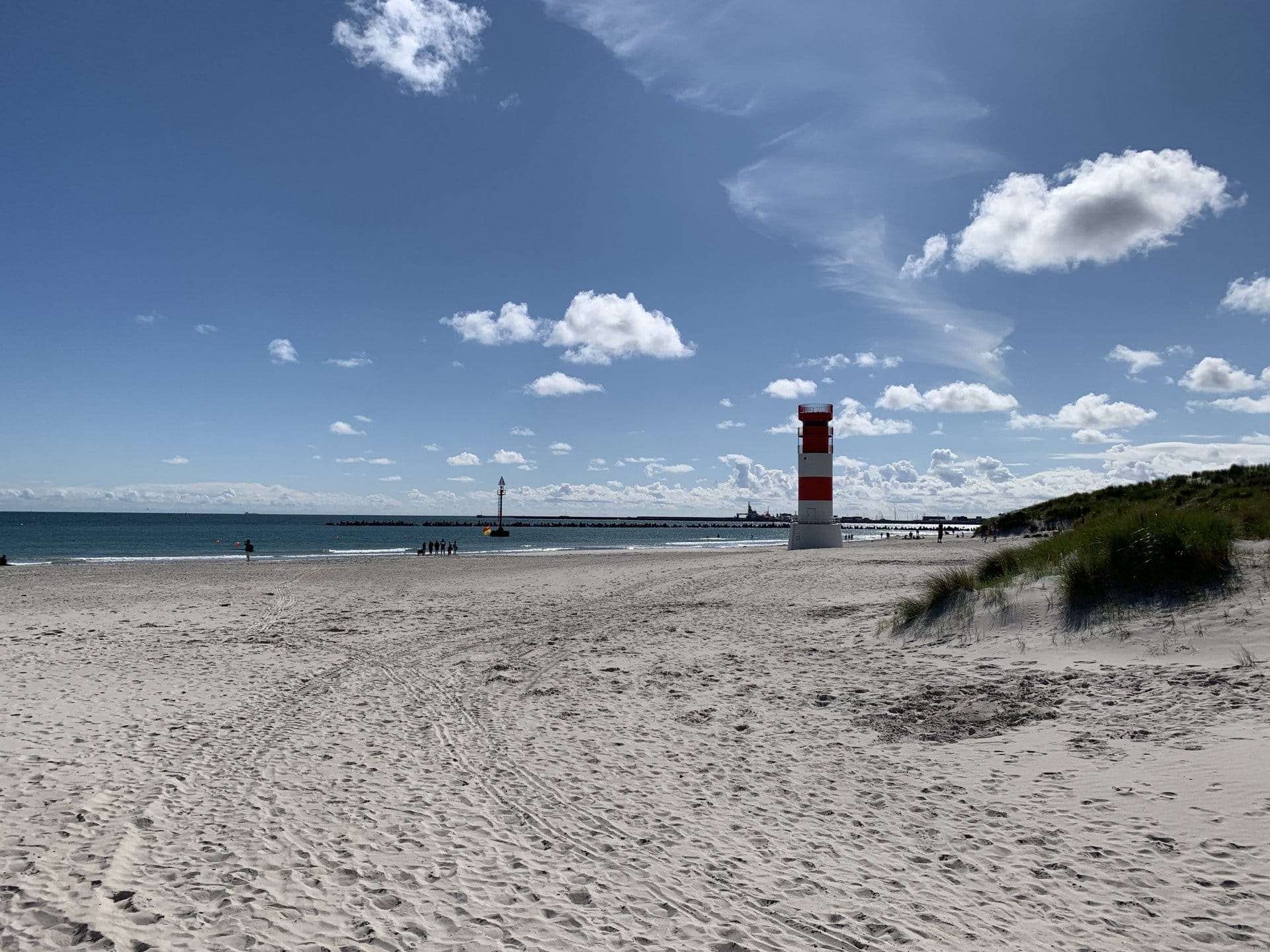 IFR Tagesausflug Sylt