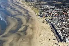 Le Touquet - Paris Plage