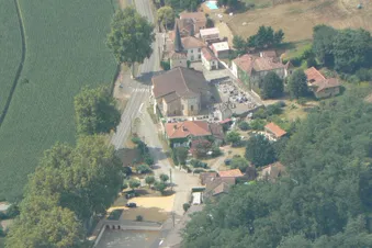 ce n'est pas la mienne !