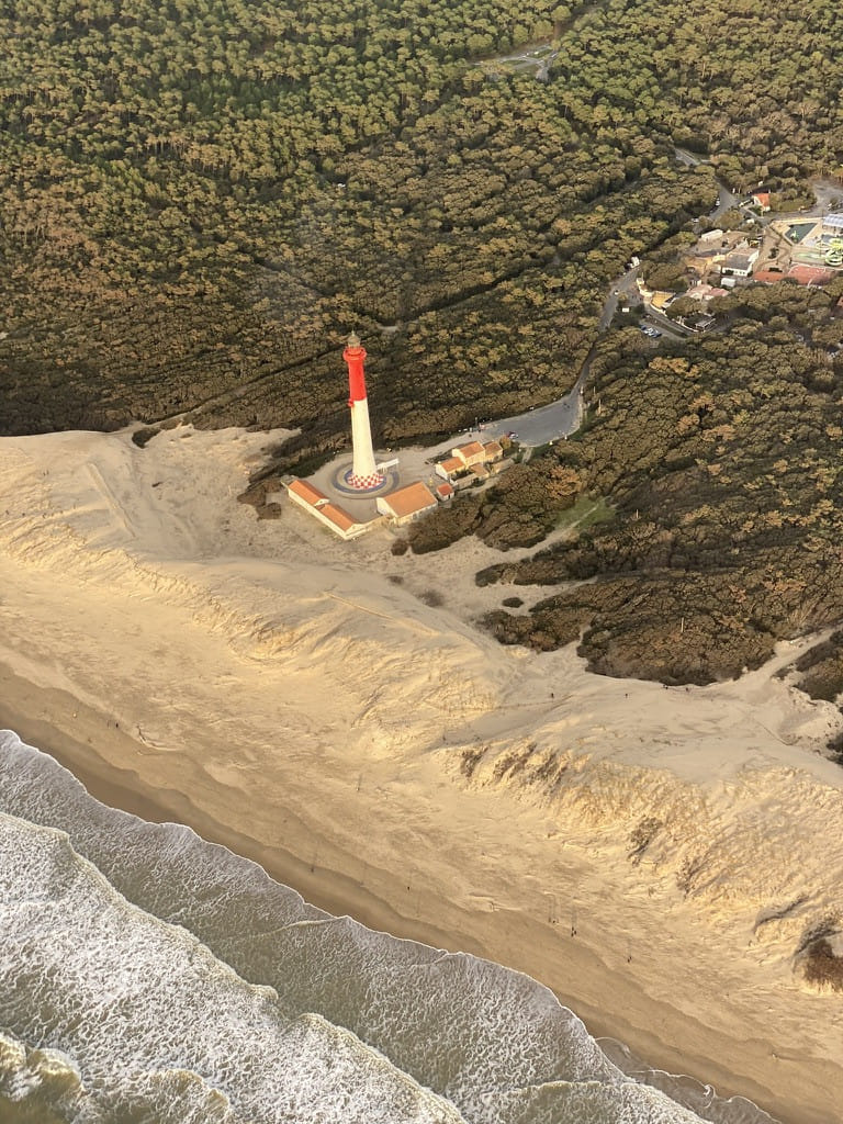Phare de la Coubre