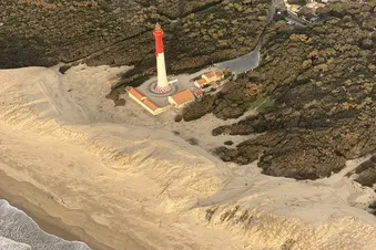 Phare de la Coubre
