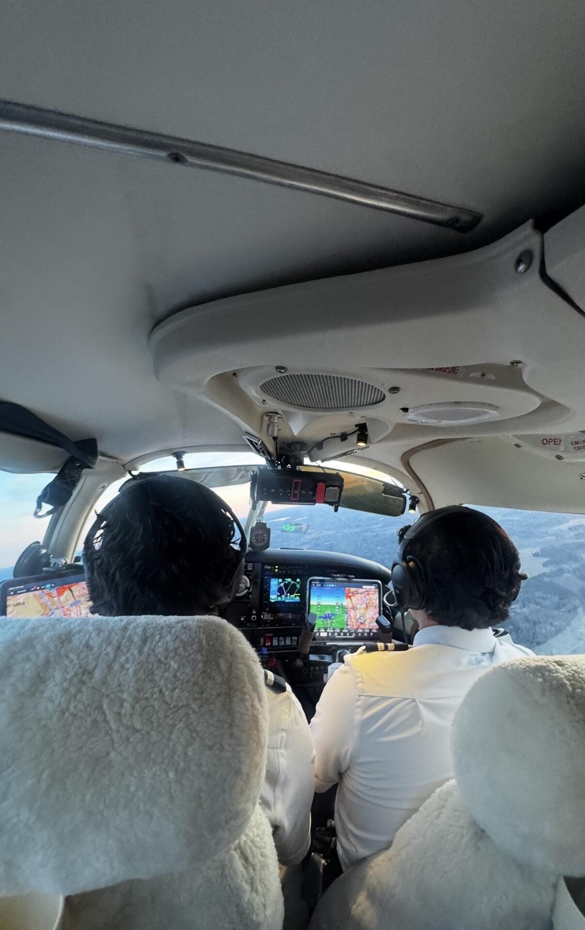 Piper PA28R-200 Arrow II