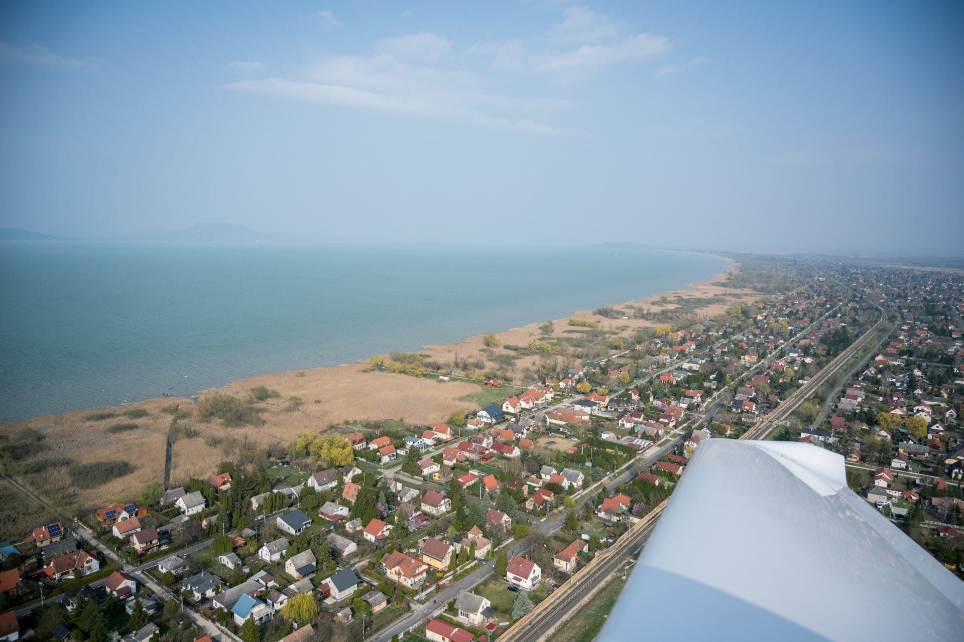 Custom flight as you wish