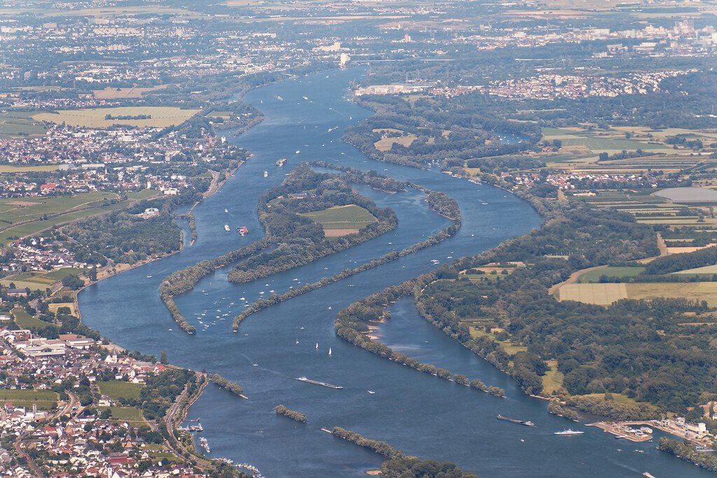 Weltkulturerbe Mittelrhein endecken