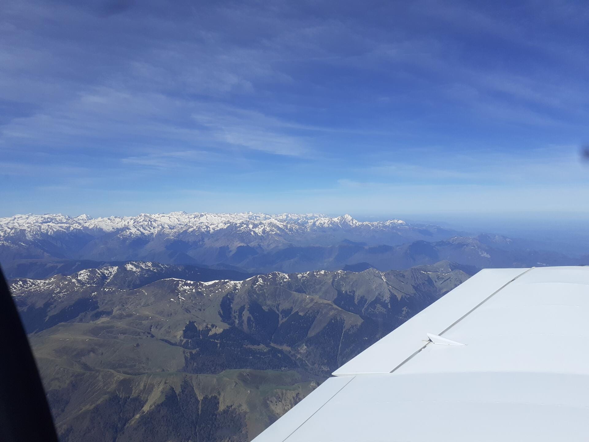 ✈️ Envolez-vous vers Pamiers !