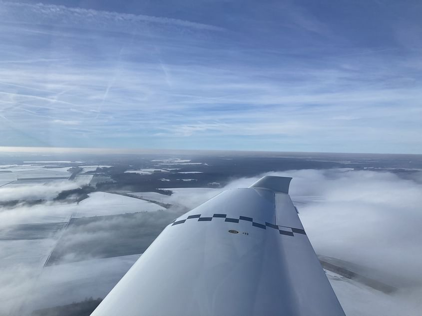 Aller-retour à Grenoble