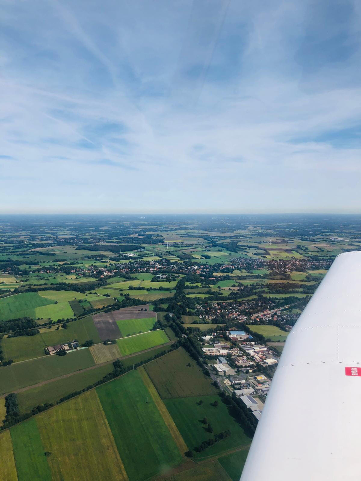 Ausflug nach Langeoog