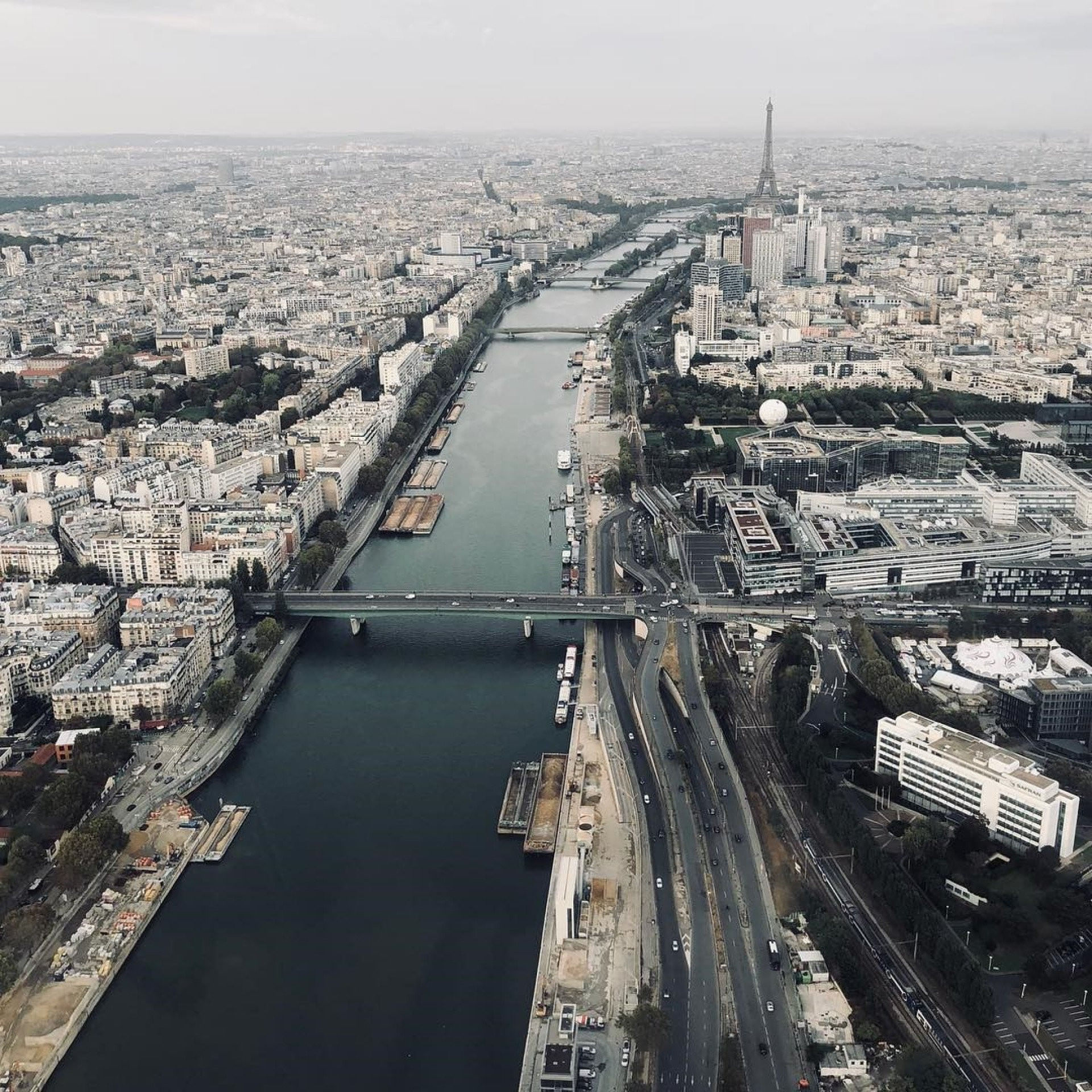 Family day to Le Touquet (France)