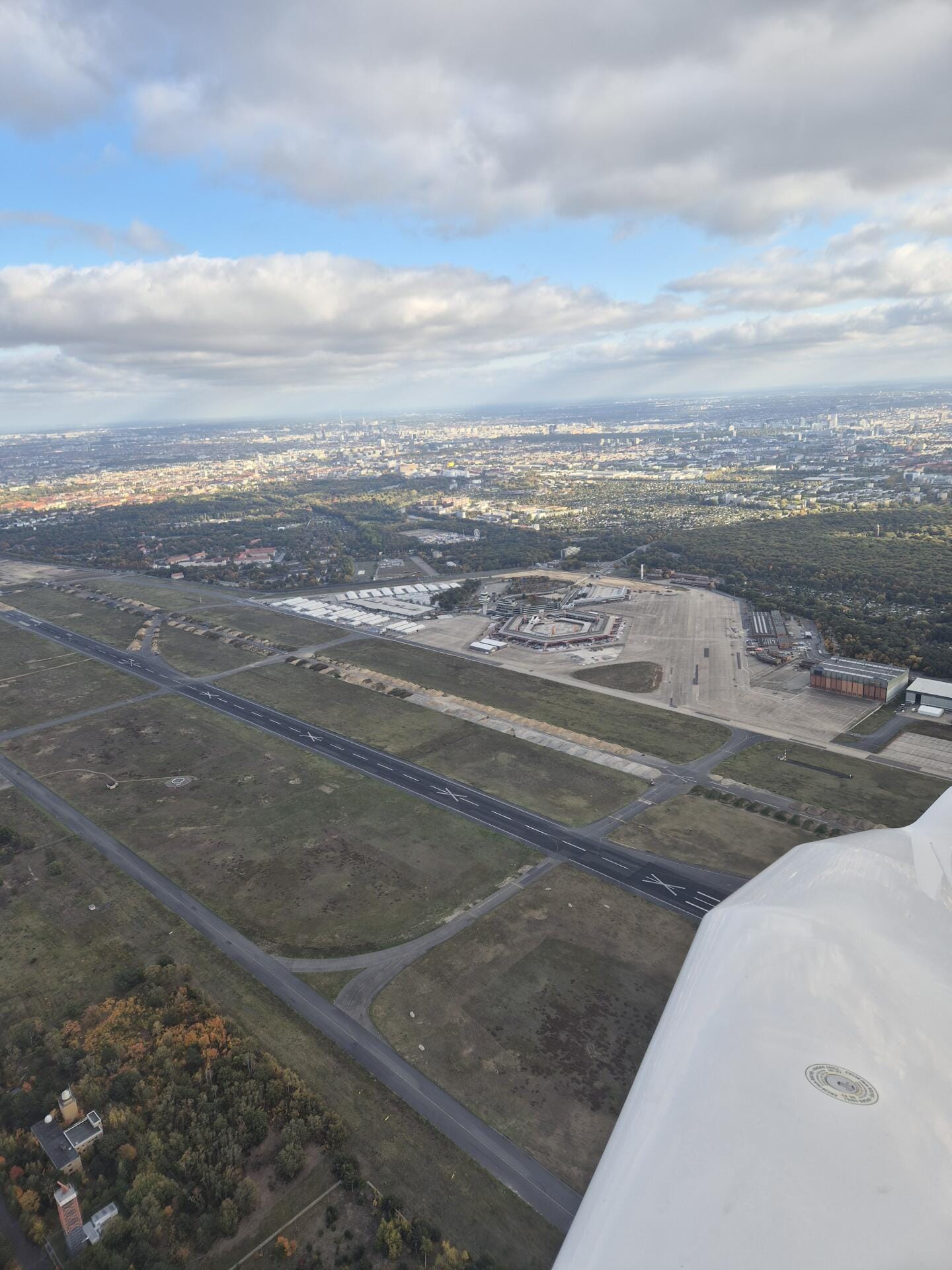 Flughafen Tegel