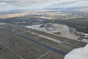 Flughafen Tegel