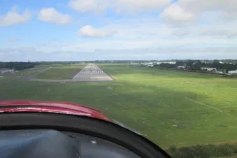 En finale sur la 29 à Lannion!