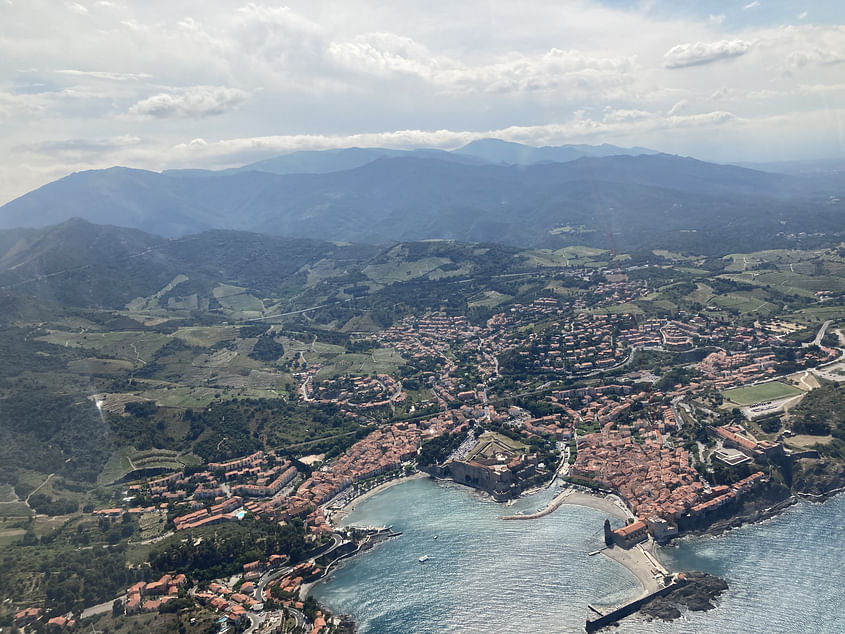 Les merveilles de la côte Catalane 🏝️