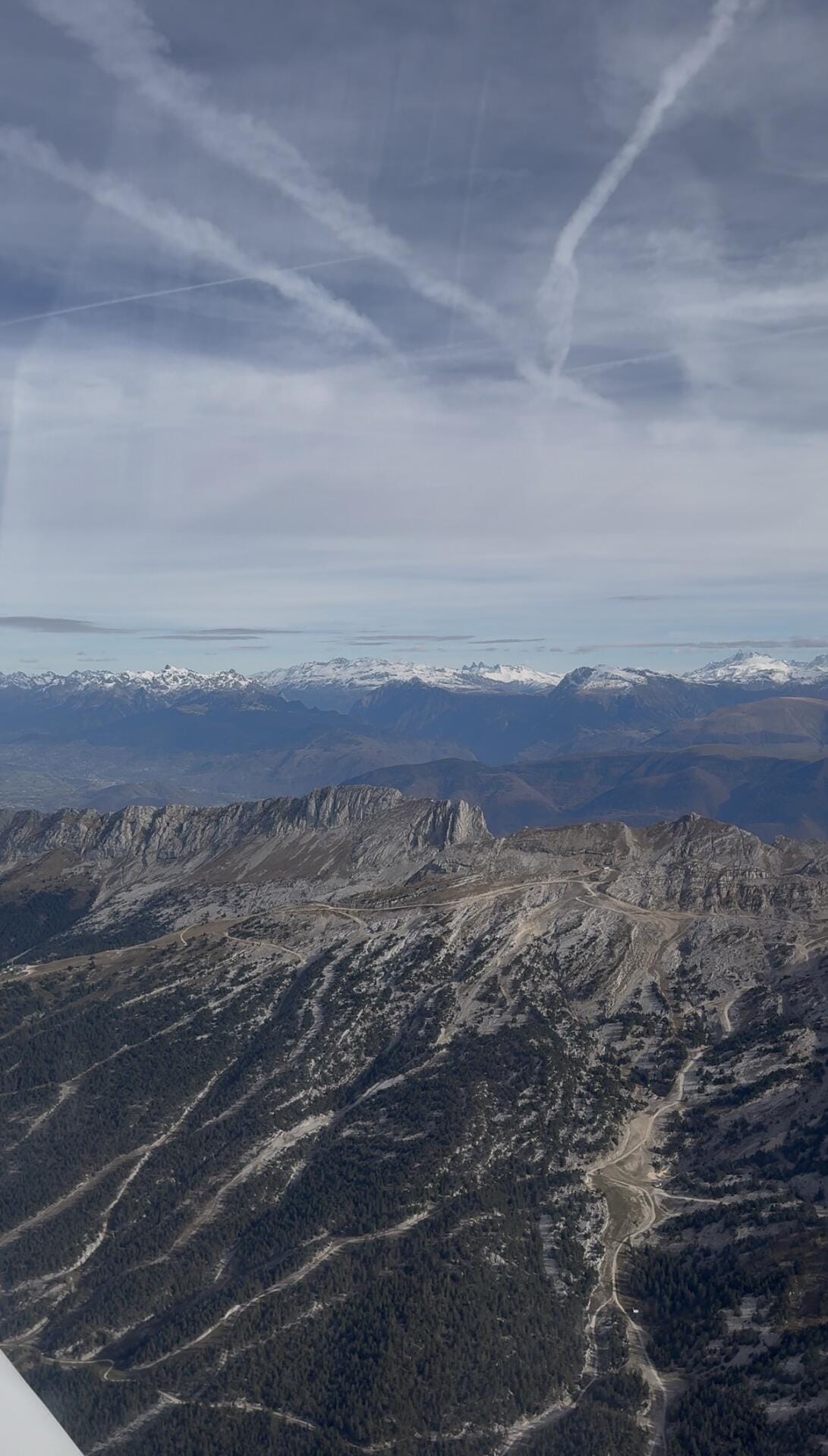 Partez à la découverte du Massif du Vercors ✈️