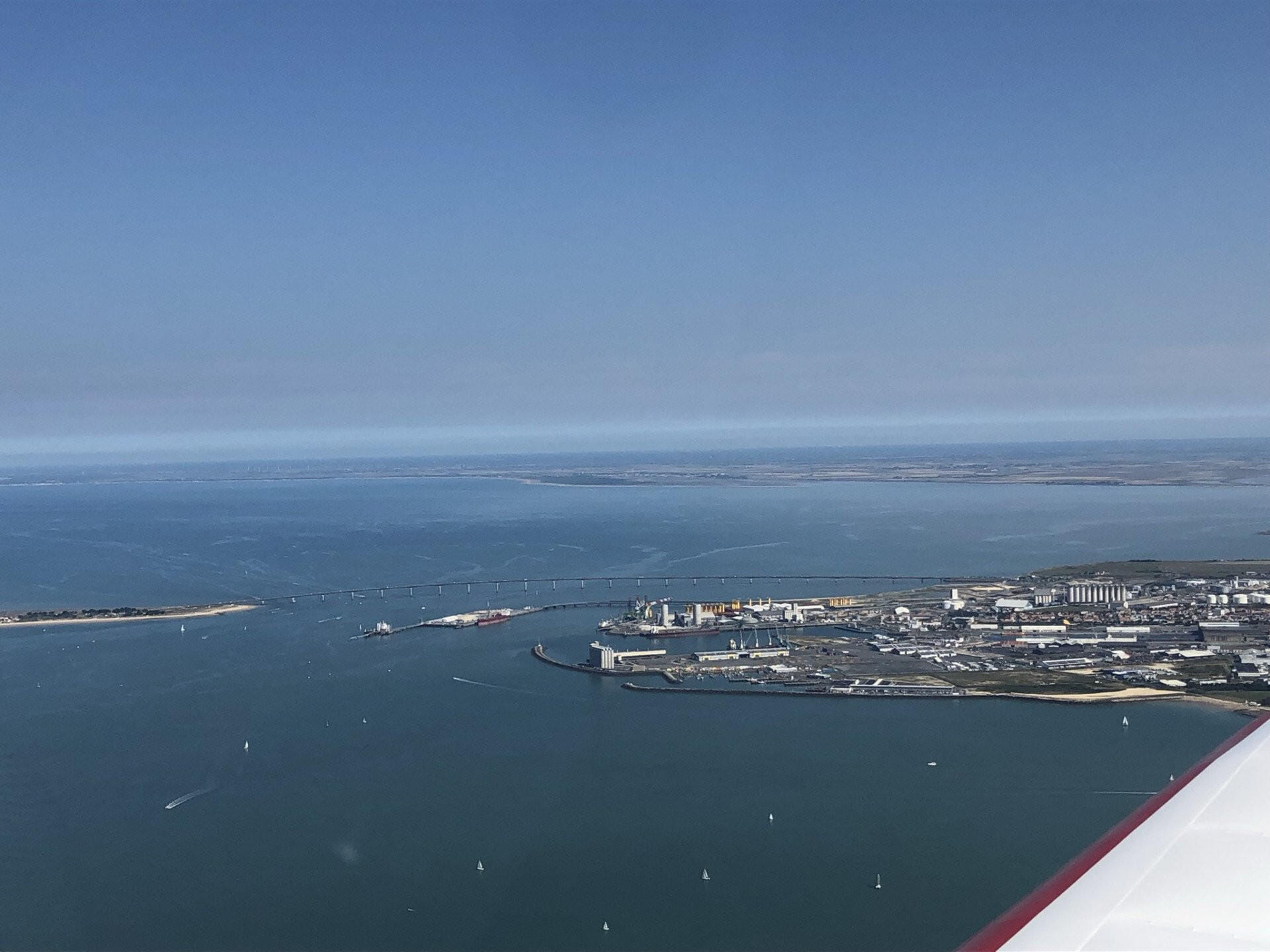 En 2025, passez la journée avec moi en Charentes Maritimes