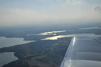 Du bestimmst die Route!