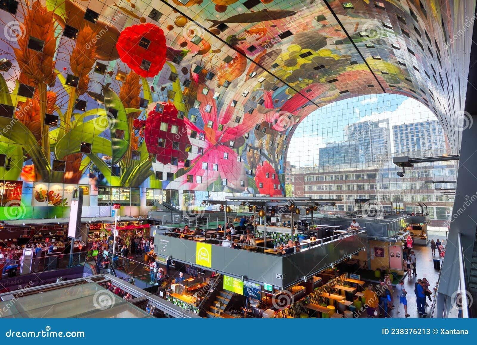 Day return - Denham to Rotterdam (2-3 passengers)