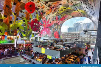 Day return - Denham to Rotterdam (2-3 passengers)