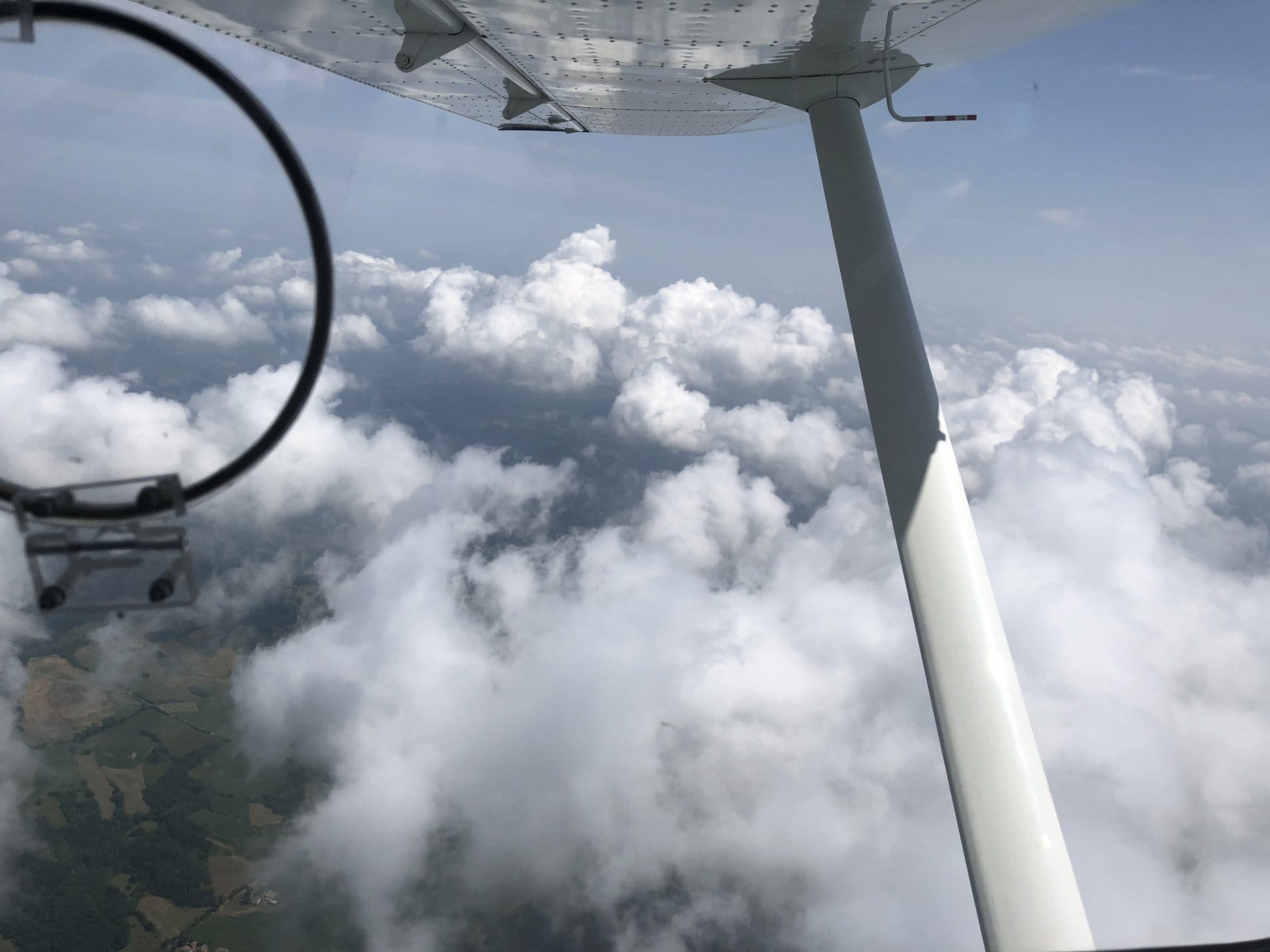 Partenavia P64B Oscar