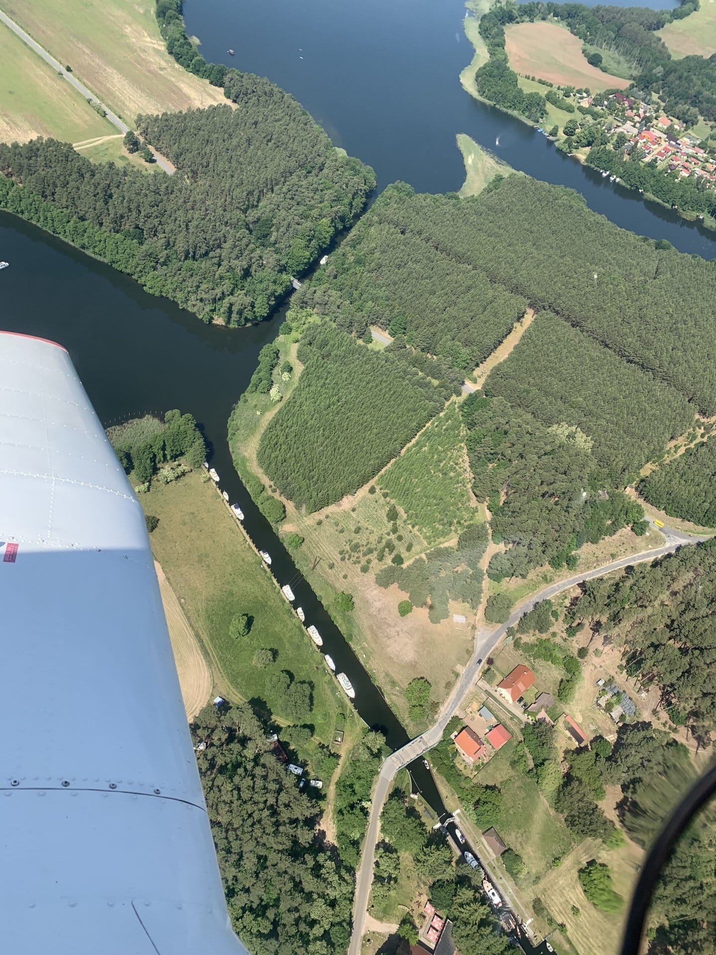 Wunderschöner Ausflug nach Rügen