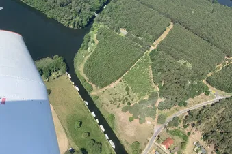 Wunderschöner Ausflug nach Rügen