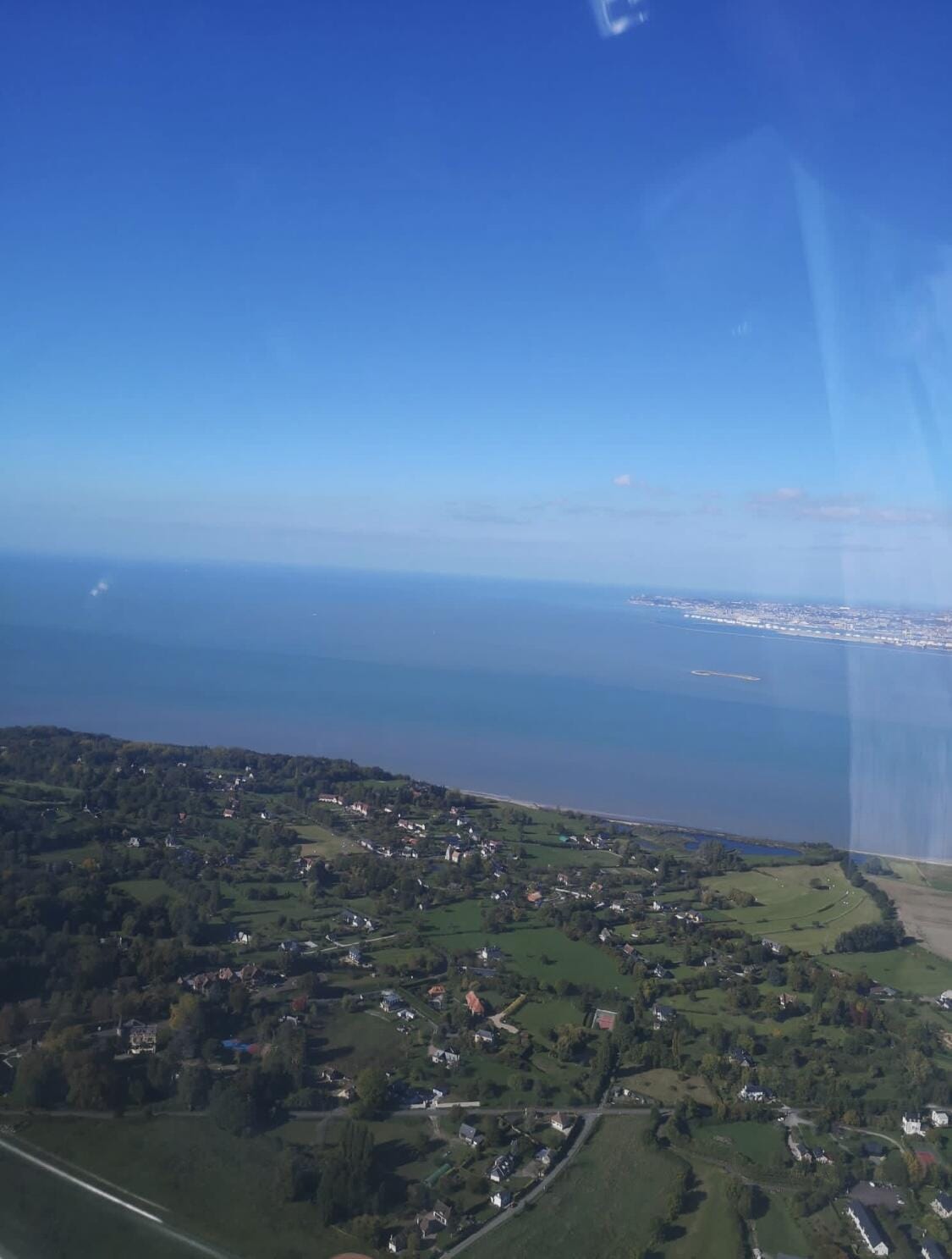 Destination Deauville