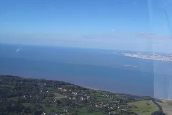 Destination Deauville